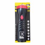 Lanterna Recarregável com 5 Leds Eda 9MU