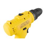 Furadeira e Parafusadeira a Bateria 12V com Kit Eda 0NZ