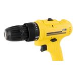 Furadeira e Parafusadeira a Bateria 12V com Kit Eda 0NZ