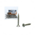 Parafuso Phillips Chata 4.0 x 45mm BFH3081 Bestfer Pacote 100 Unid