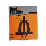 Puxador para Emenda de Corrente 30 - 100mm Bestfer BFH3010
