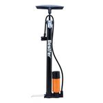 Bomba de Ar Manual para Pneu Bicicleta 54cm Bestfer BFH3000
