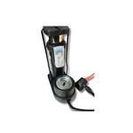 Bomba de Ar Pedal para Pneu Bicicleta Bestfer BFH3201