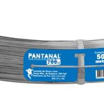 Arame Ovalado 500m Pantanal 15 x1 7 Morlan