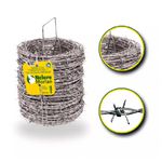 Arame Farpado 100m Nelore