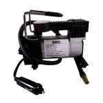 Compressor de Ar Portátil Corpo Alumínio 14V Bestfer BFH1593