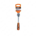 Catraca Simples 1/4 pol Bestfer BFH3048