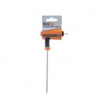 Chave Torx Tipo T Bestfer T15 x 100mm BFH2970