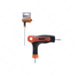 Chave Torx Tipo T Bestfer T15 x 100mm BFH2970