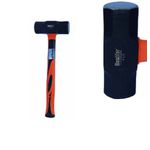 Marreta 1,8kg com Cabo Fibra Bestfer BFH0677