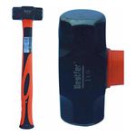 Marreta 450gr com Cabo Fibra Bestfer BFH0675