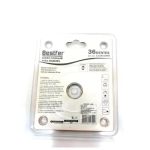 Disco Serra Circular 110mm x 36 Dentes BFH0083 Bestfer