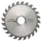 Disco Serra Circular 110mm x 36 Dentes BFH0083 Bestfer