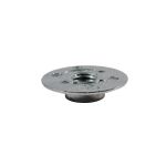 Porca Suporte Disco de Lixa 7 pol Bestfer BFH3140