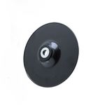Suporte Disco de Borracha para Lixa 7 pol Bestfer BFH3137