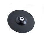 Suporte Disco de Borracha para Lixa 7 pol Bestfer BFH3137