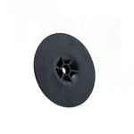 Suporte Disco de Borracha para Lixa 5 pol Bestfer BFH3136