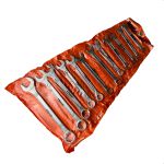 Jogo de Chave Combinada 6 a 22mm com 12 peças Bestfer BFH1506