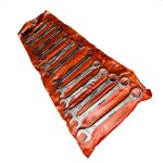Jogo de Chave Combinada 6 a 22mm com 12 peças Bestfer BFH1506