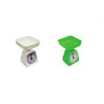 Balança de Cozinha 5 kg BFH1373 Bestfer