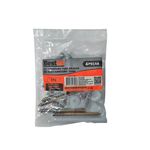 Kit Parafuso de Vaso Sanitário 4 peças Bestfer BFH1833