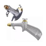 Bico de Limpeza MS-04 Steula 