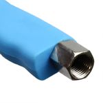 Bico de Limpeza Azul com Gatilho BC-50A Steula