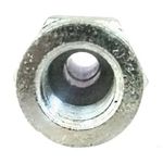 Pino de Engate Rápido 1/2'' Rosca Fêmea M16 0216-D Haltbar
