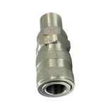 Engate Rápido Completo para Ar 1/2" Lubefer
