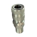 Engate Rápido Completo para Ar 1/2" Lubefer