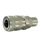 Engate Rápido Completo para Ar 1/2" Lubefer