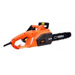 Eletrosserra Motosserra Elétrica 2400w Terra 220V 803798