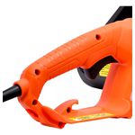 Eletrosserra Motosserra Elétrica 2400w Terra 220V 803798