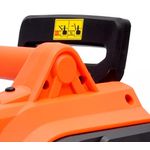 Eletrosserra Motosserra Elétrica 2400w Terra 220V 803798