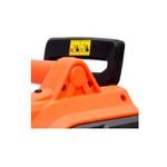 Eletrosserra Motosserra Elétrica 2400w Terra 127V 806935