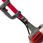Motopodador a Gasolina 90315115 BPL600 Branco 