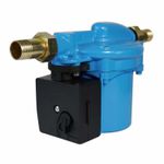 Bomba de Agua Pressurizadora 120W G2768 Gamma 220V