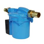 Bomba de Agua Pressurizadora 120W G2768 Gamma 220V