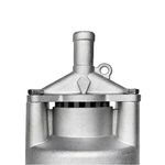 Bomba Submersa 850 Saída 3/4" Atlantis 220V