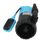 Bomba Submersa para Água Limpa 250W G3694 Gamma 220V