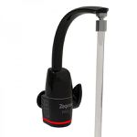 Torneira Elétrica Prima Black Eletrônica Zagonel 220V