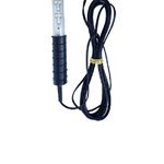 Pendente 12 Leds com Garra de Bateria 12V CFLP04 Rondon