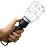 Pendente com Garra de Bateria 5m CF023 Rondon