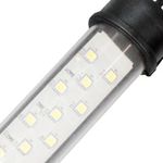 Pendente 12 Leds com Pino Macho CFLP03 Bivolt Rondon