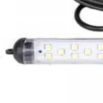 Pendente 24 Leds com Pino Macho CFLP01 Bivolt Rondon