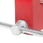 Torno Bancada Fixo Nº3 Metalcava