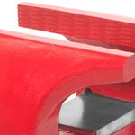 Torno Bancada Fixo Nº3 Metalcava