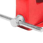 Torno Bancada Fixo Nº4 Metalcava