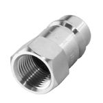 Pino De Engate Hidráulico 1/2'' Macho 2112-M Haltbar