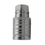 Engate Rápido Hidráulico 1/2'' Fêmea 2112-F